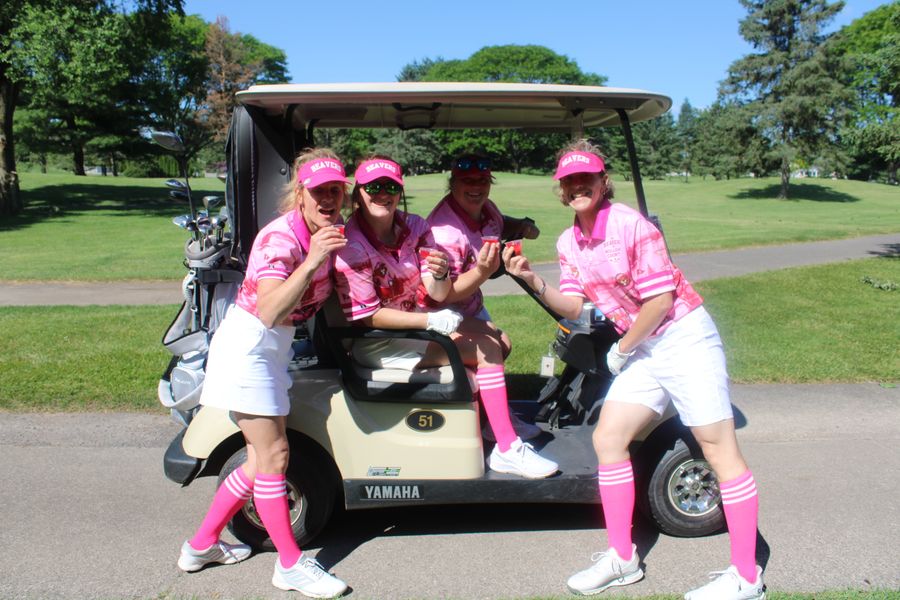 Foursome 1