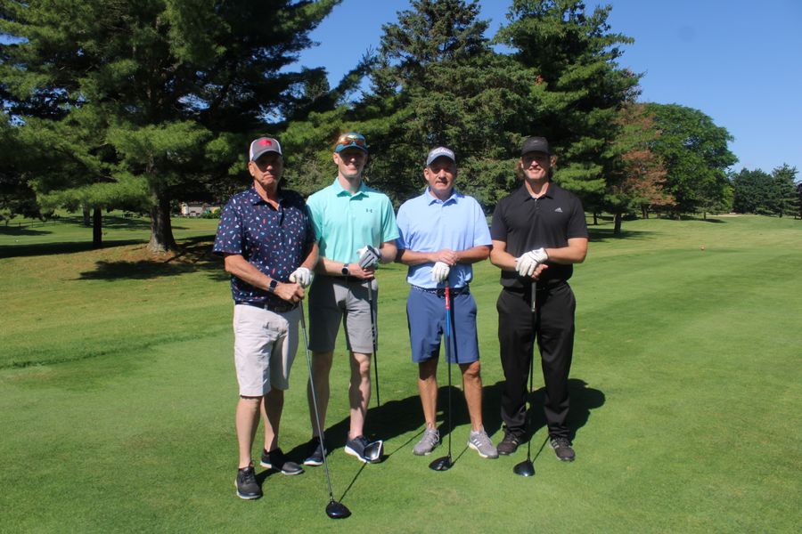Foursome 3