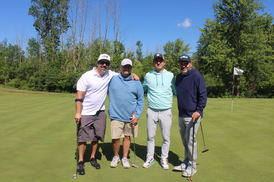 Foursome 5