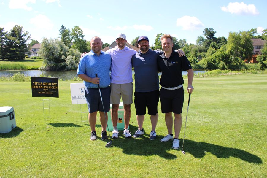 Foursome 7
