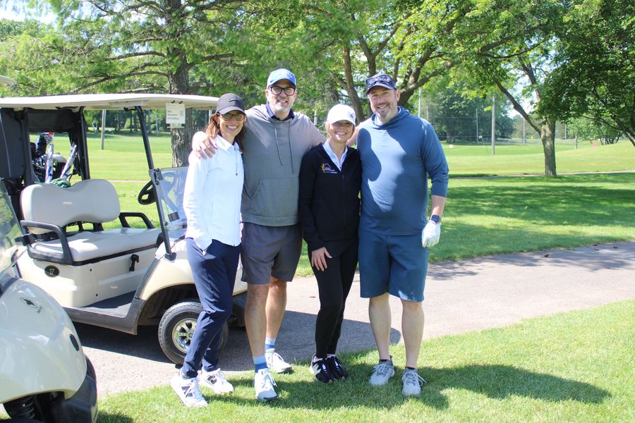 Foursome 11