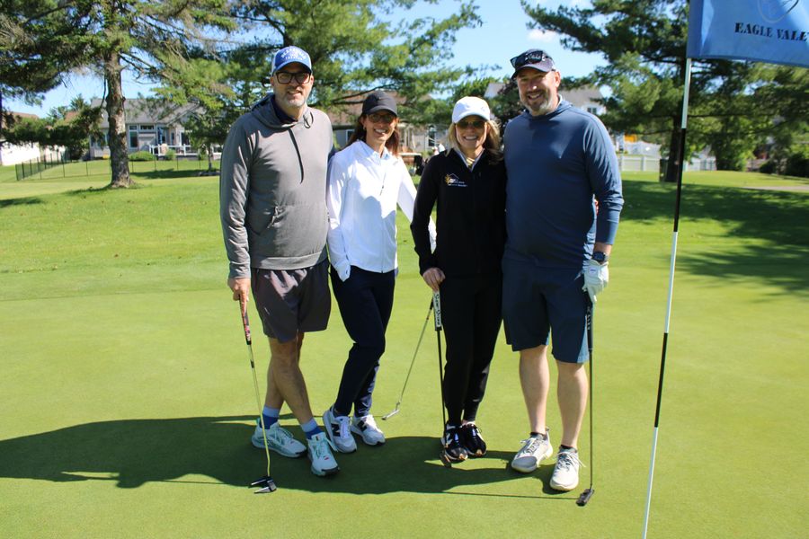 Foursome 11