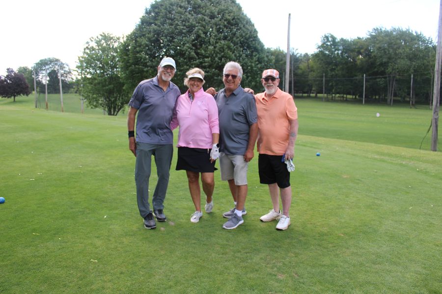 Foursome 12