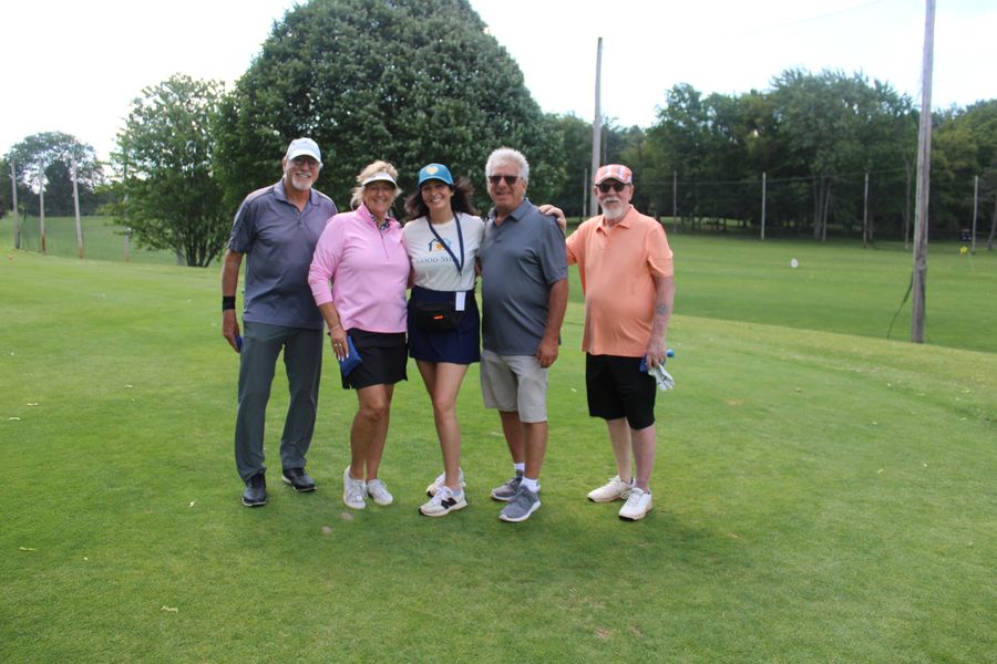 Foursome 12