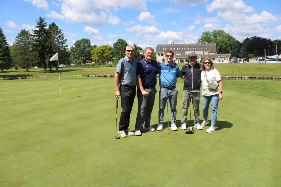 Foursome 13