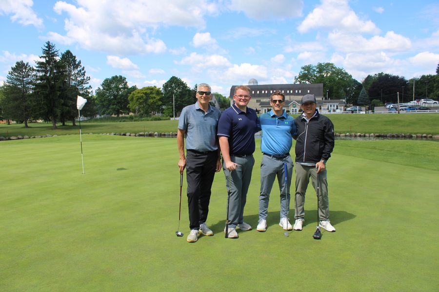Foursome 13