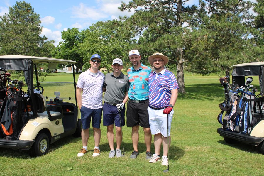Foursome 14