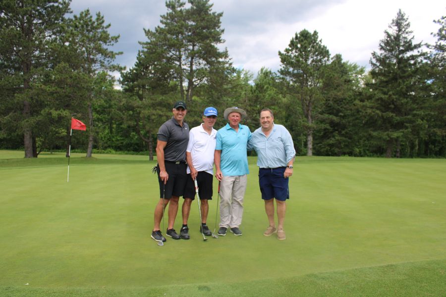 Foursome 16
