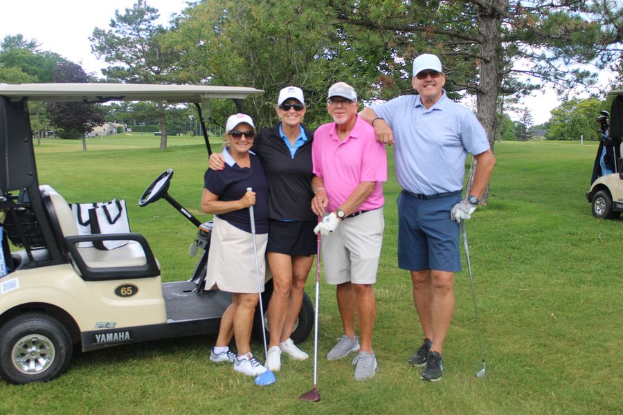 Foursome 17