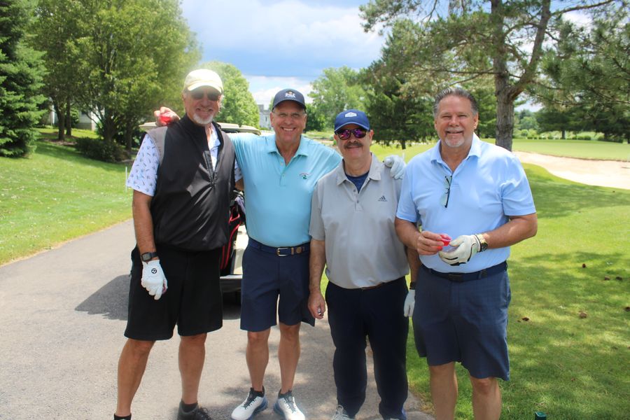 Foursome 18