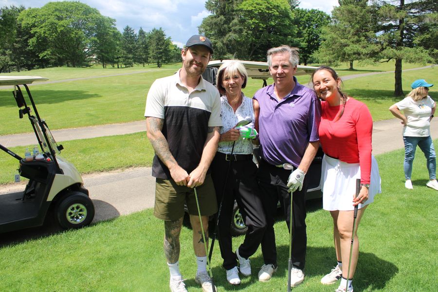 Foursome 19