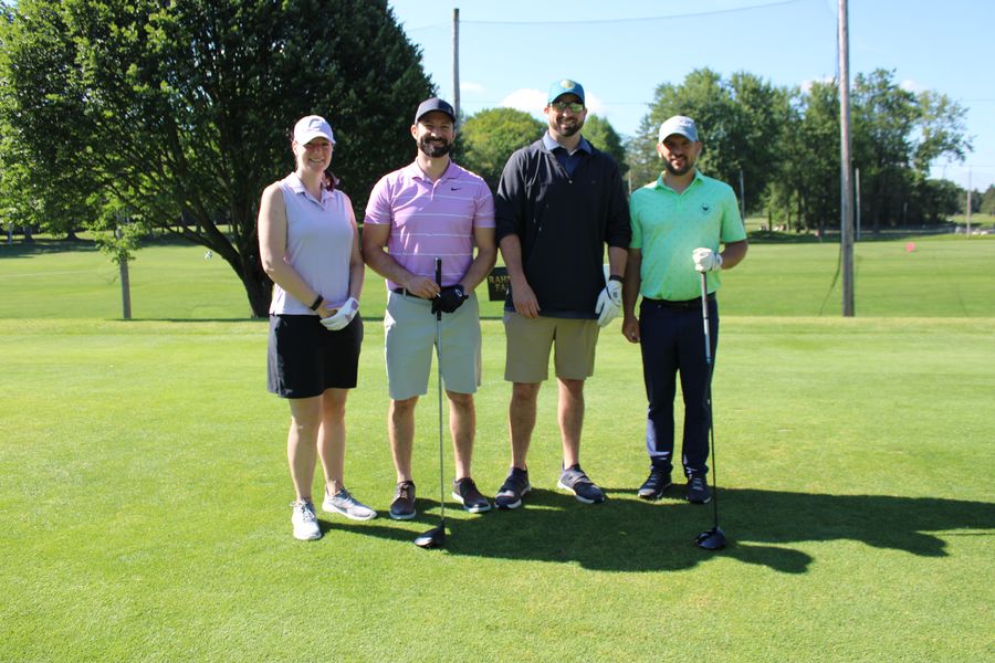 Foursome 20