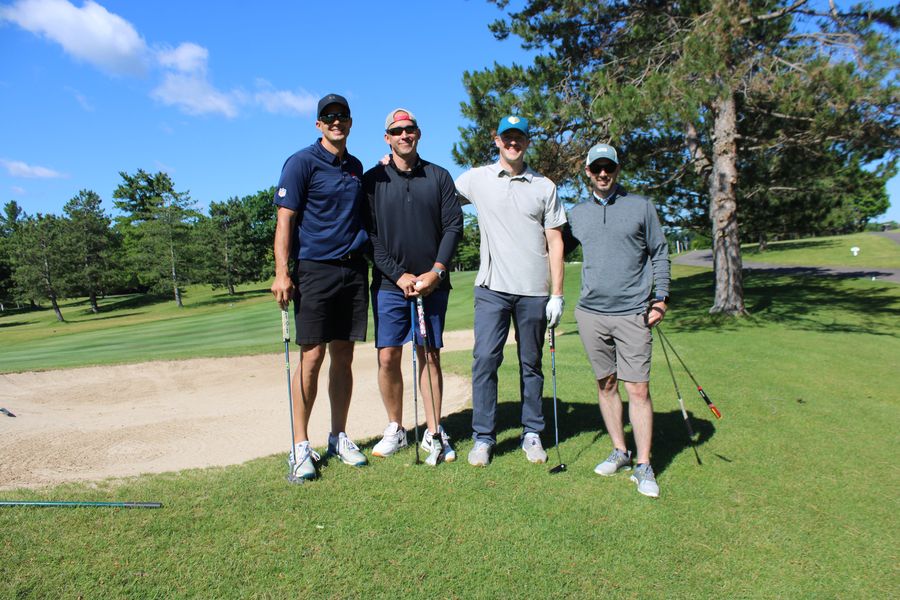 Foursome 21
