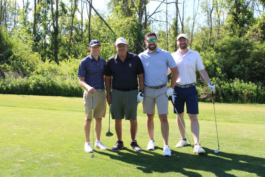 Foursome 22