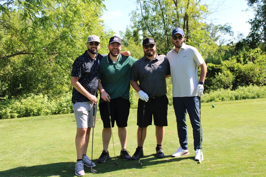 Foursome 25