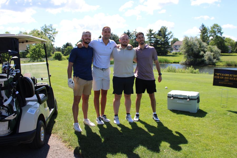 Foursome 27