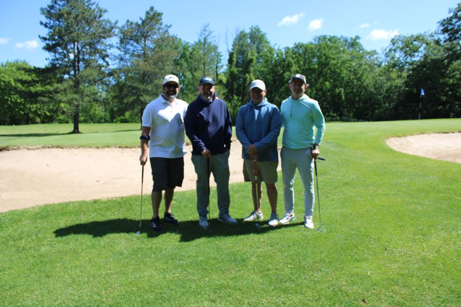 Foursome 28