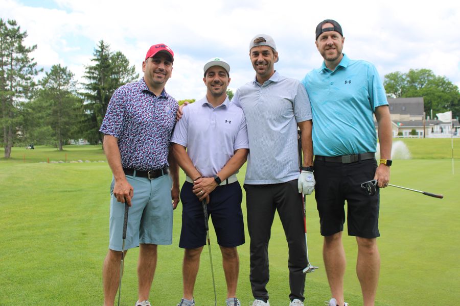 Foursome 30