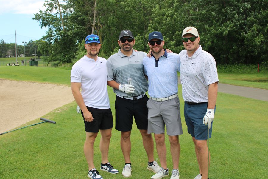 Foursome 31