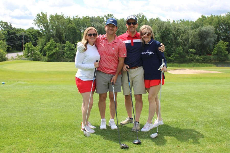 Foursome 32