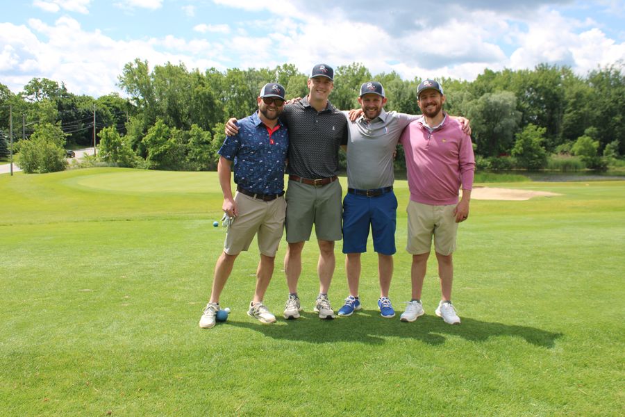 Foursome 33